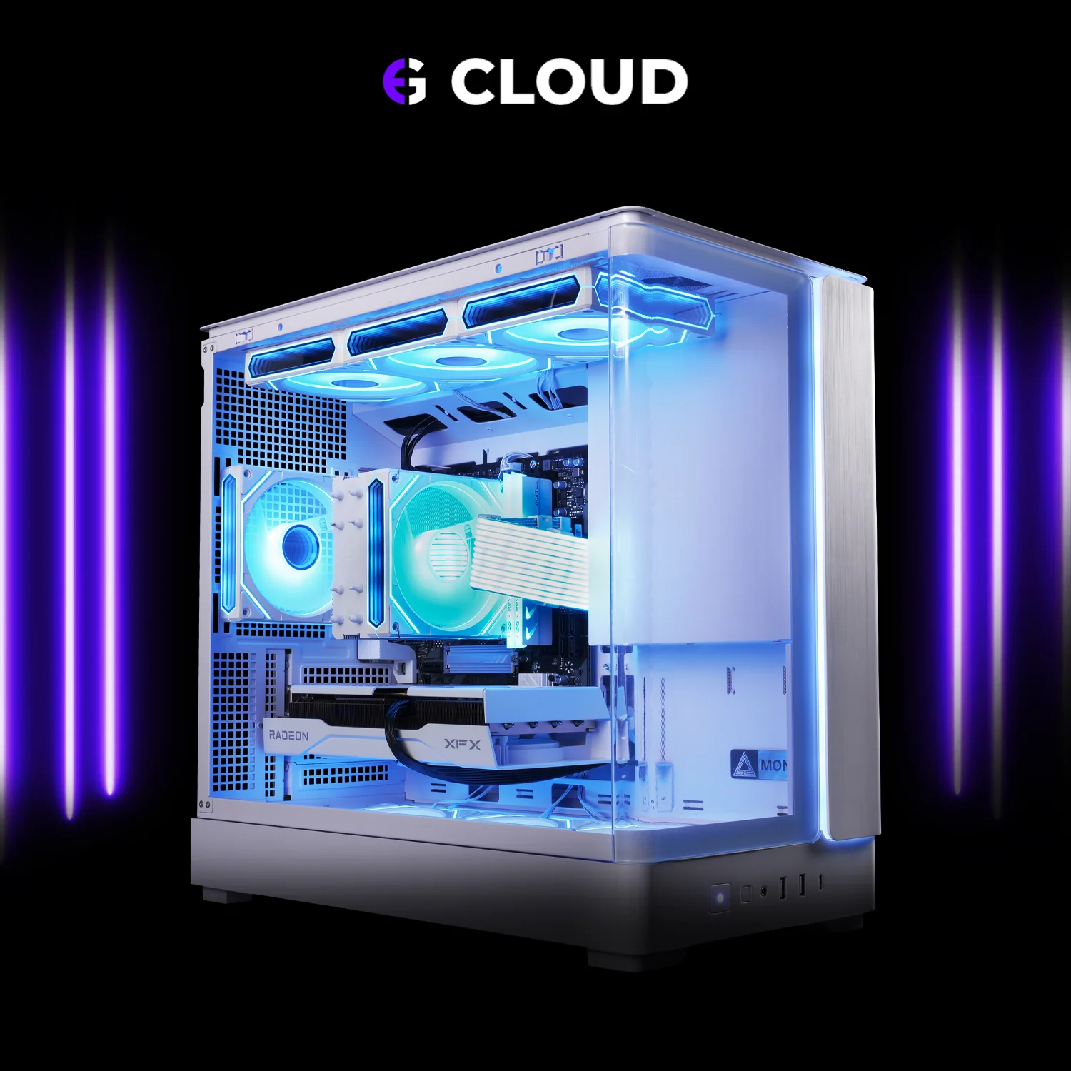 Cloud