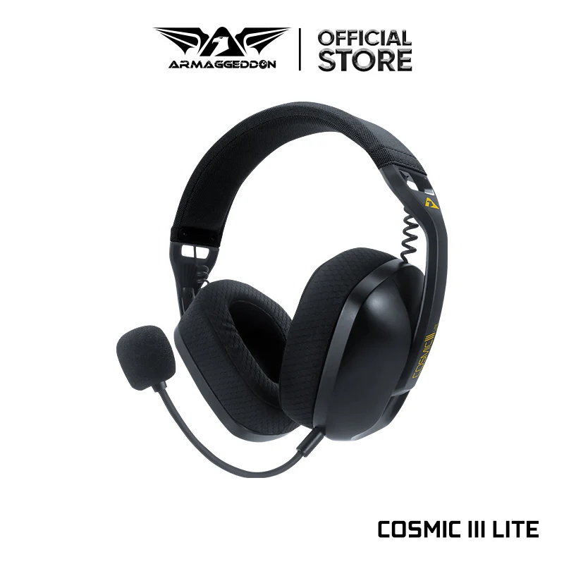 COSMIC III Wireless | BT