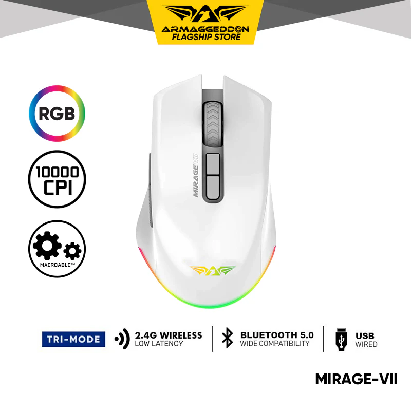 Mirage VII RGB Wireless - Image 2