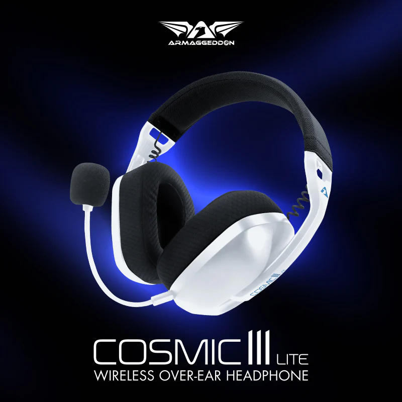 COSMIC III Wireless | BT