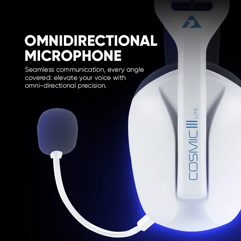 COSMIC III Wireless | BT - Image 2