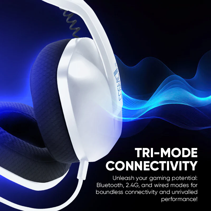 COSMIC III Wireless | BT - Image 4