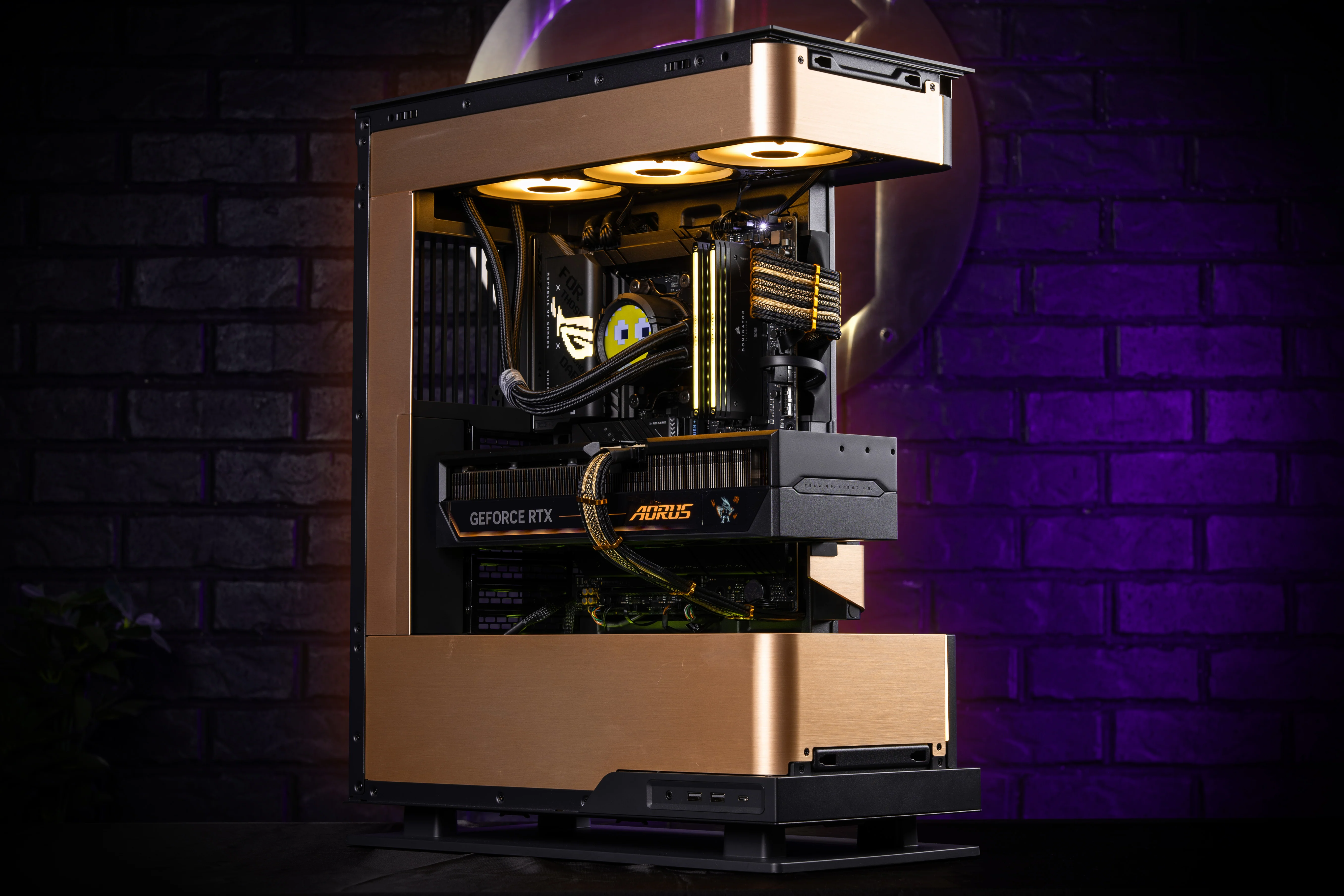 El Dorado 8PIN EPS - Image 4