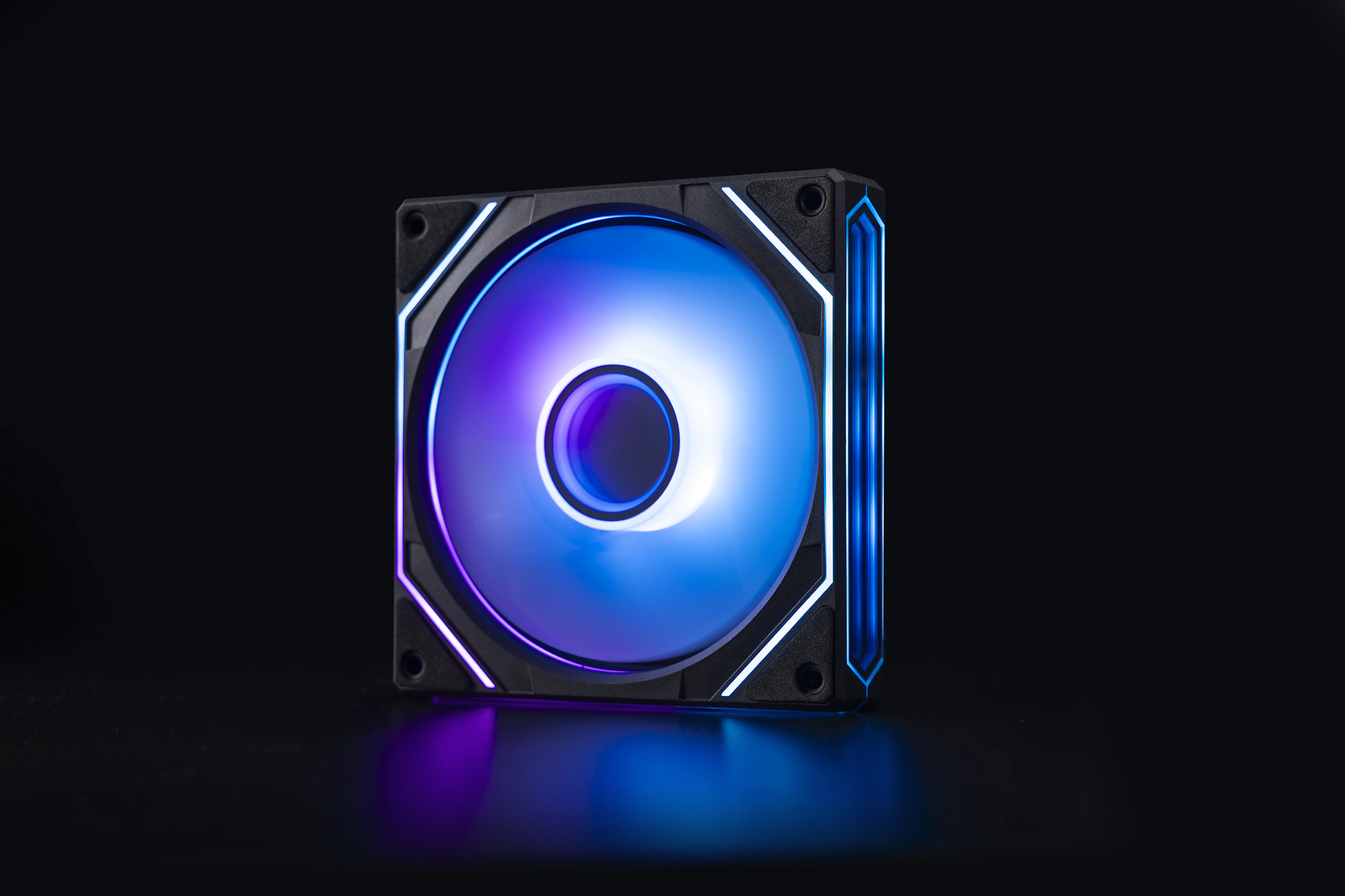 Evolve Infinity ARGB FAN - Image 2