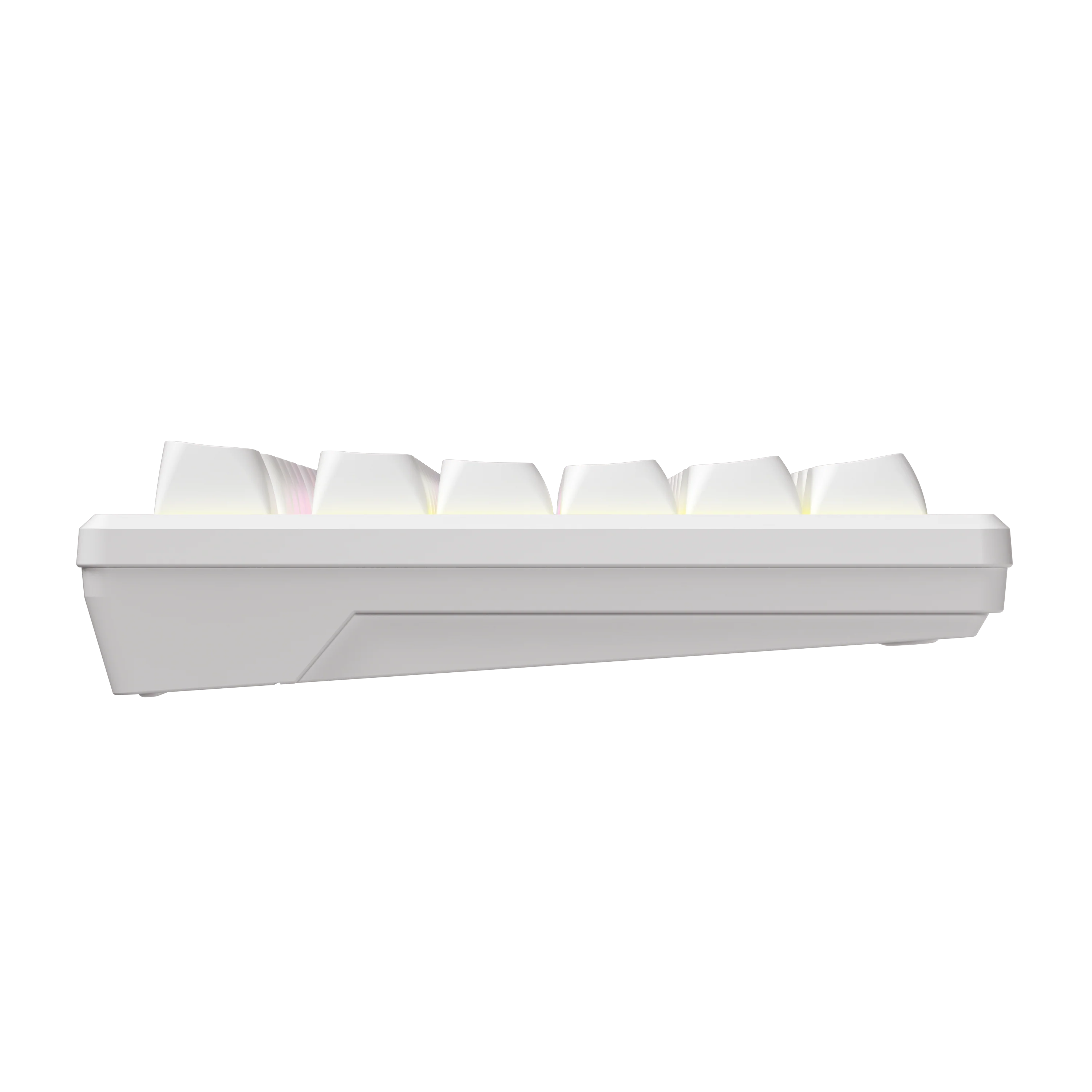 IP75 White Keyboard - Image 4