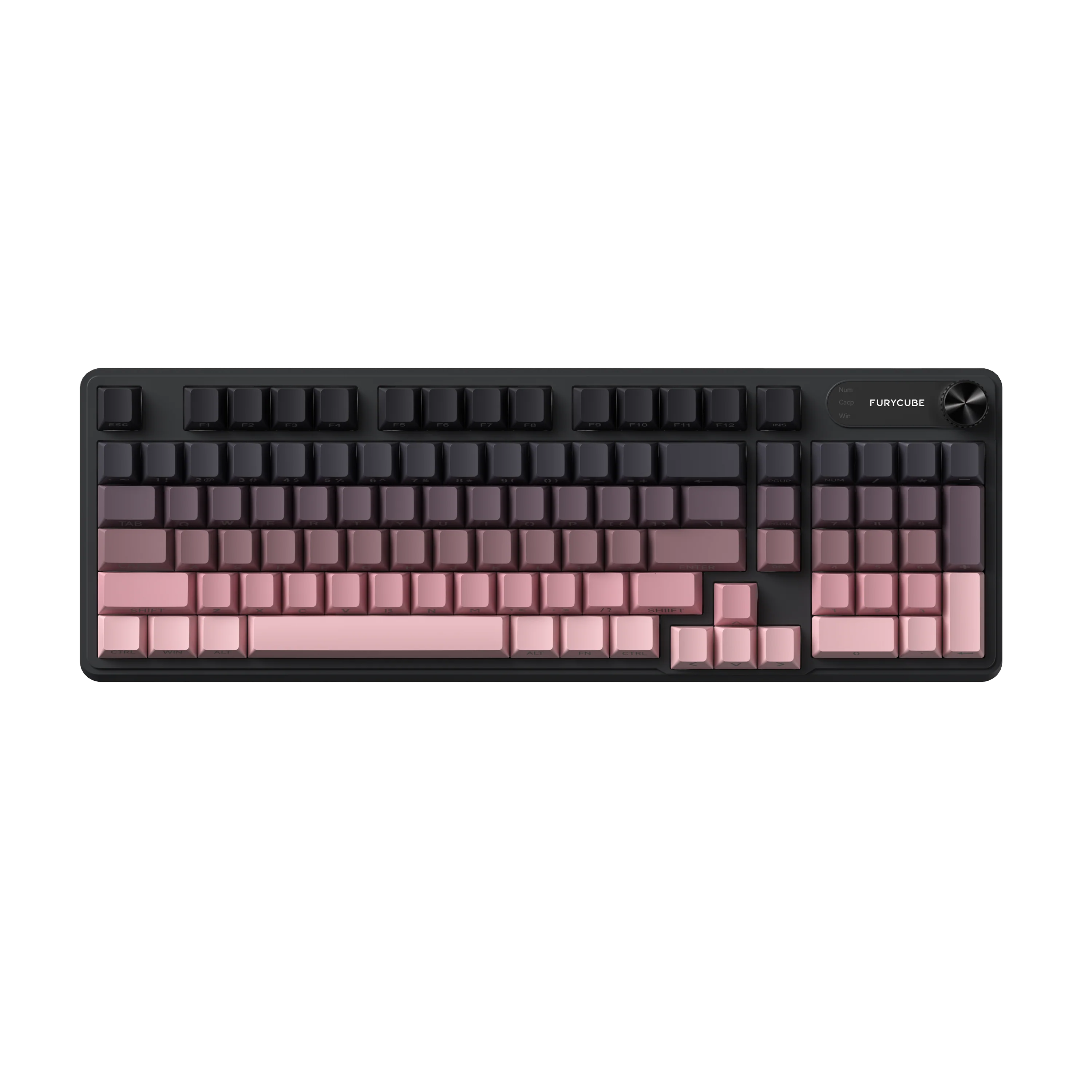 IP98 Blackberry Keyboard