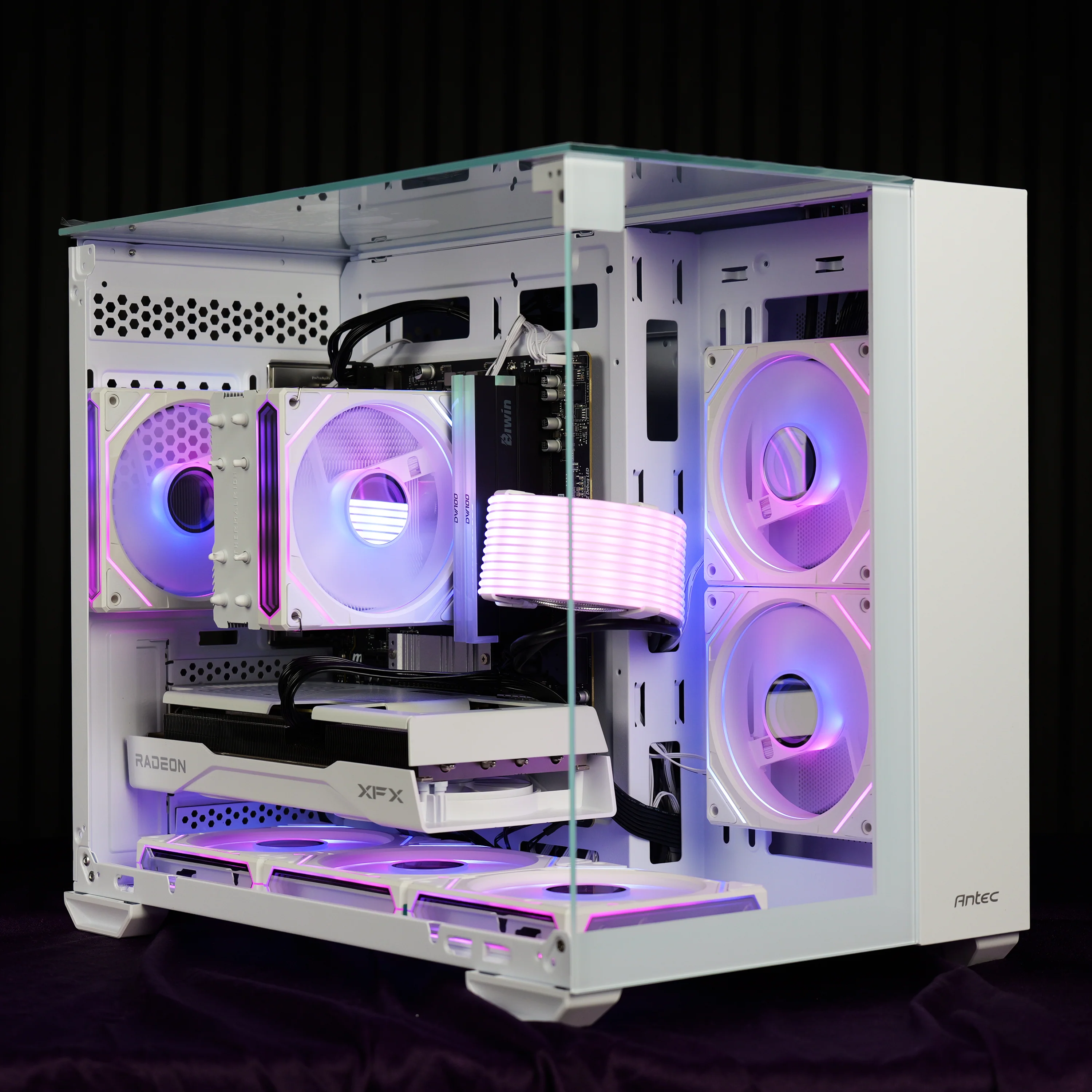 Pegasus - Image 3