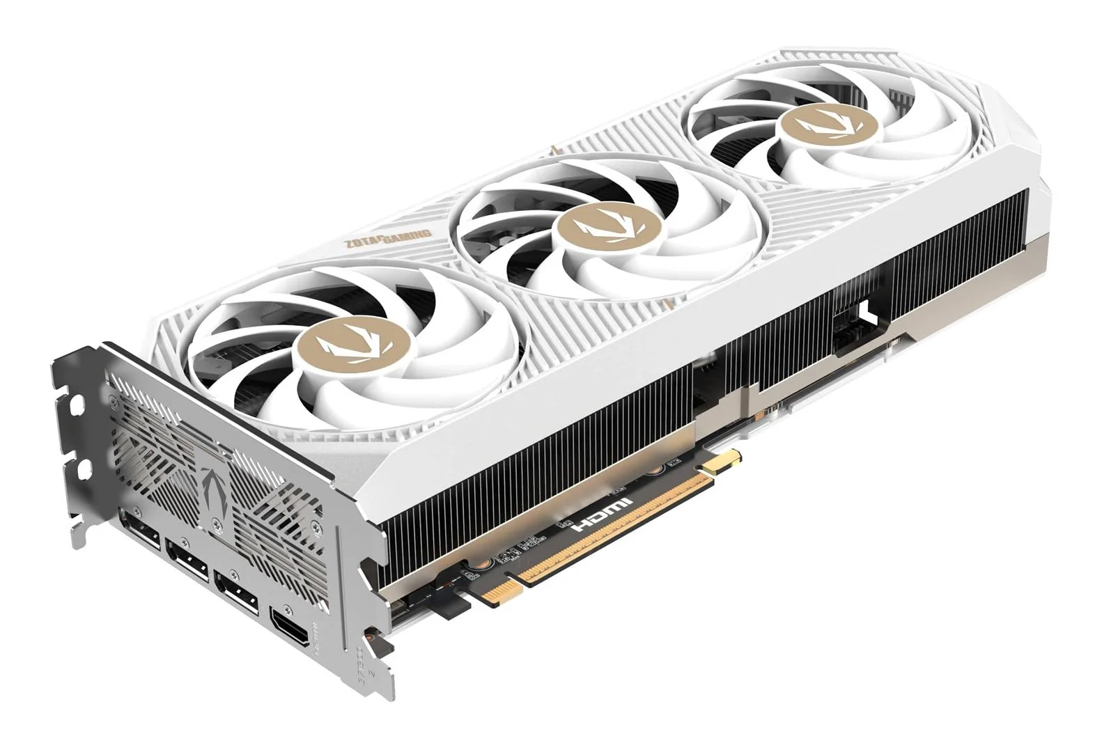 RTX 5070 Zotac SOLID OC - Image 3